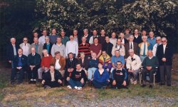 LRS Group Photo June 2000